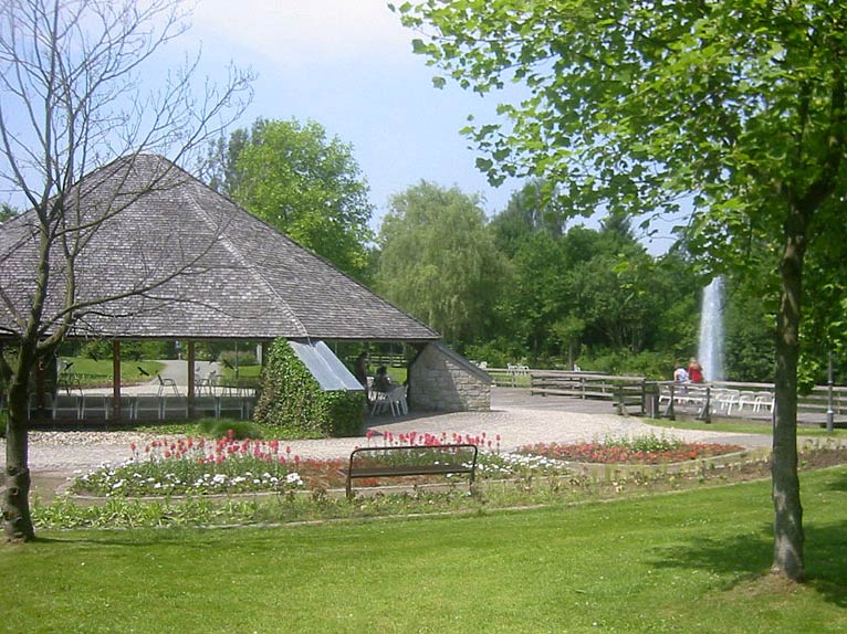 Garten- und Landschaftsbau - Marchl Gartenbau Landschaftsbau